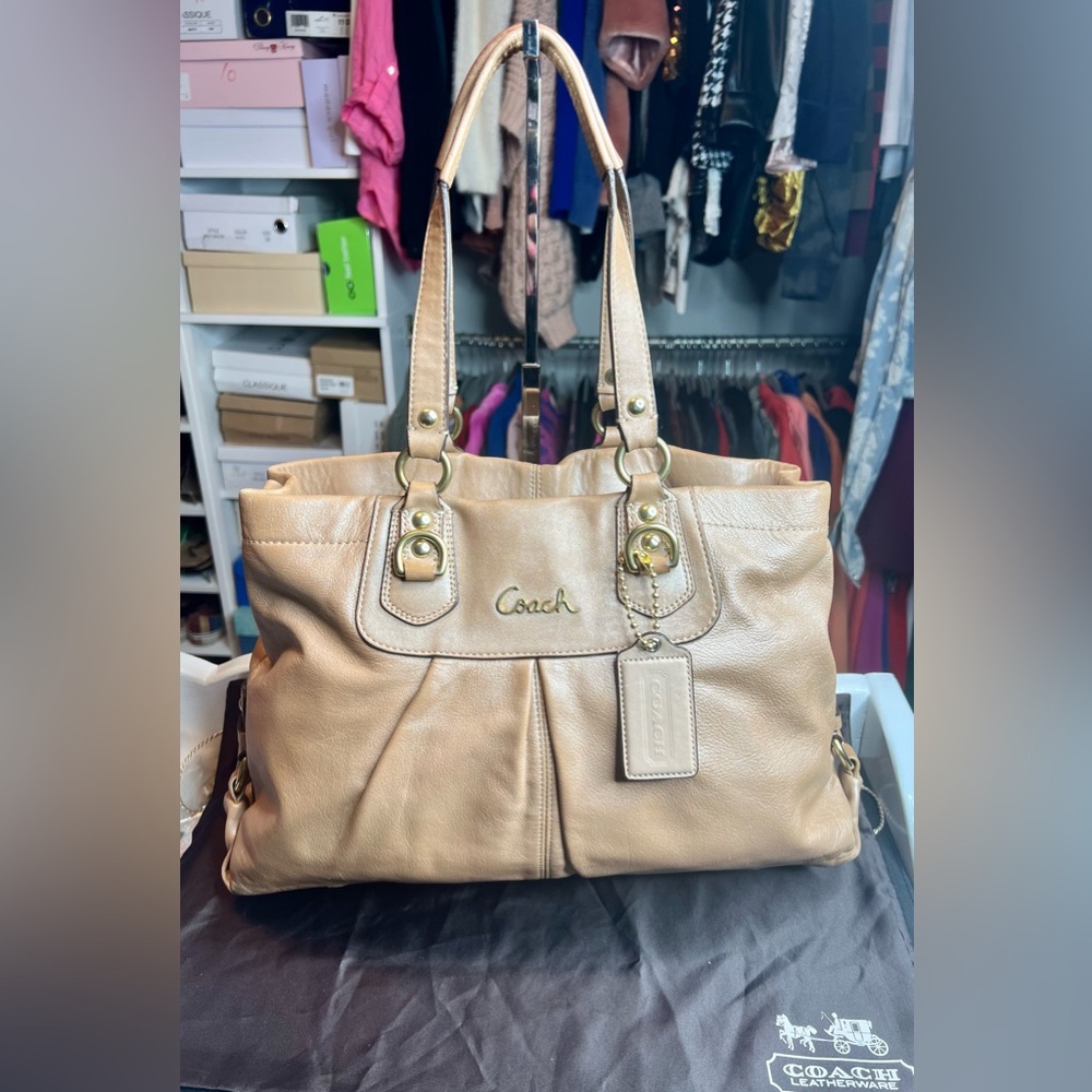 COACH Handbag